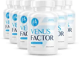 Venus Factor Supplements